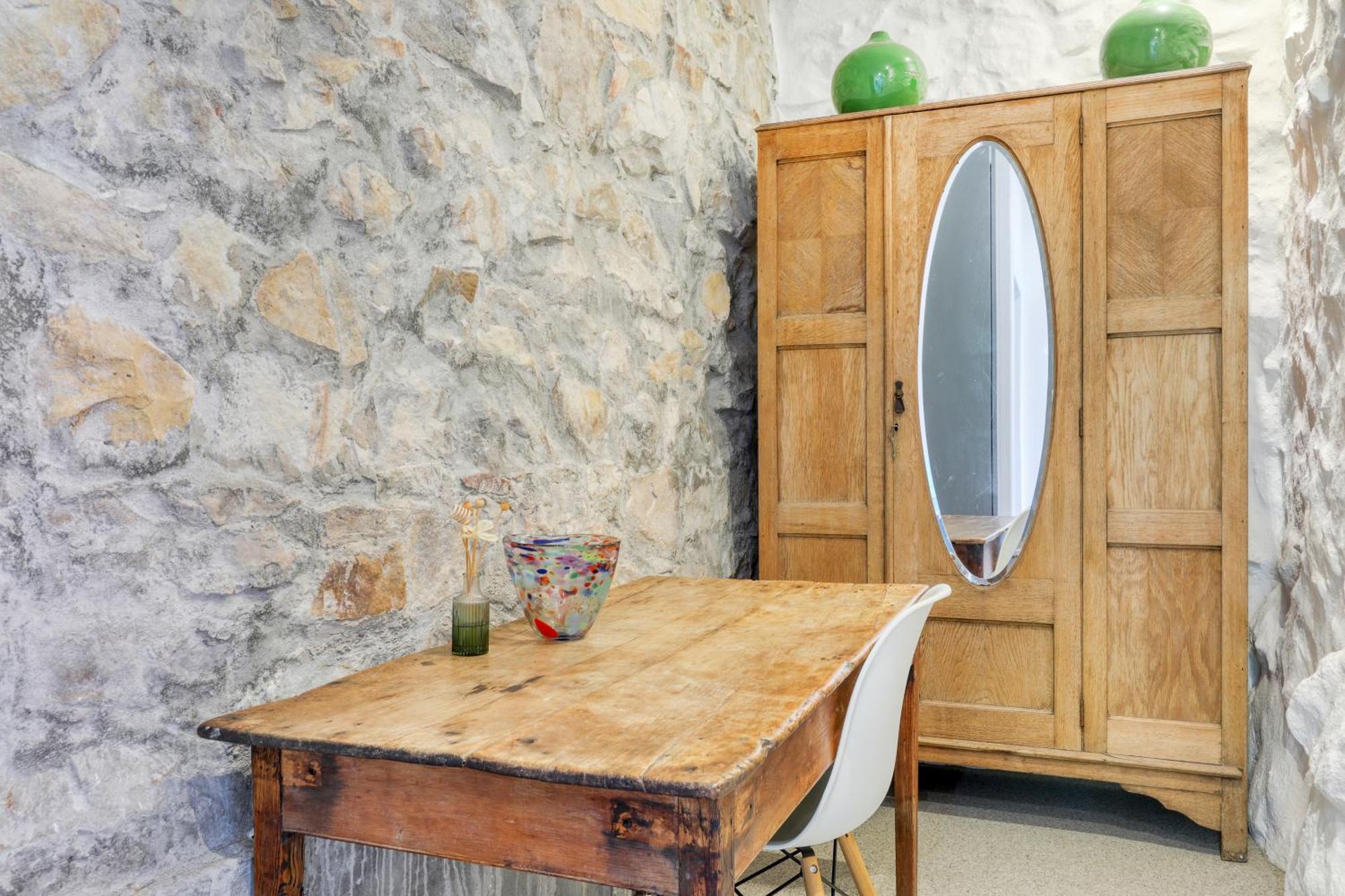 Behr Road Apartment With Sea View Patio Kapsztad Zewnętrze zdjęcie